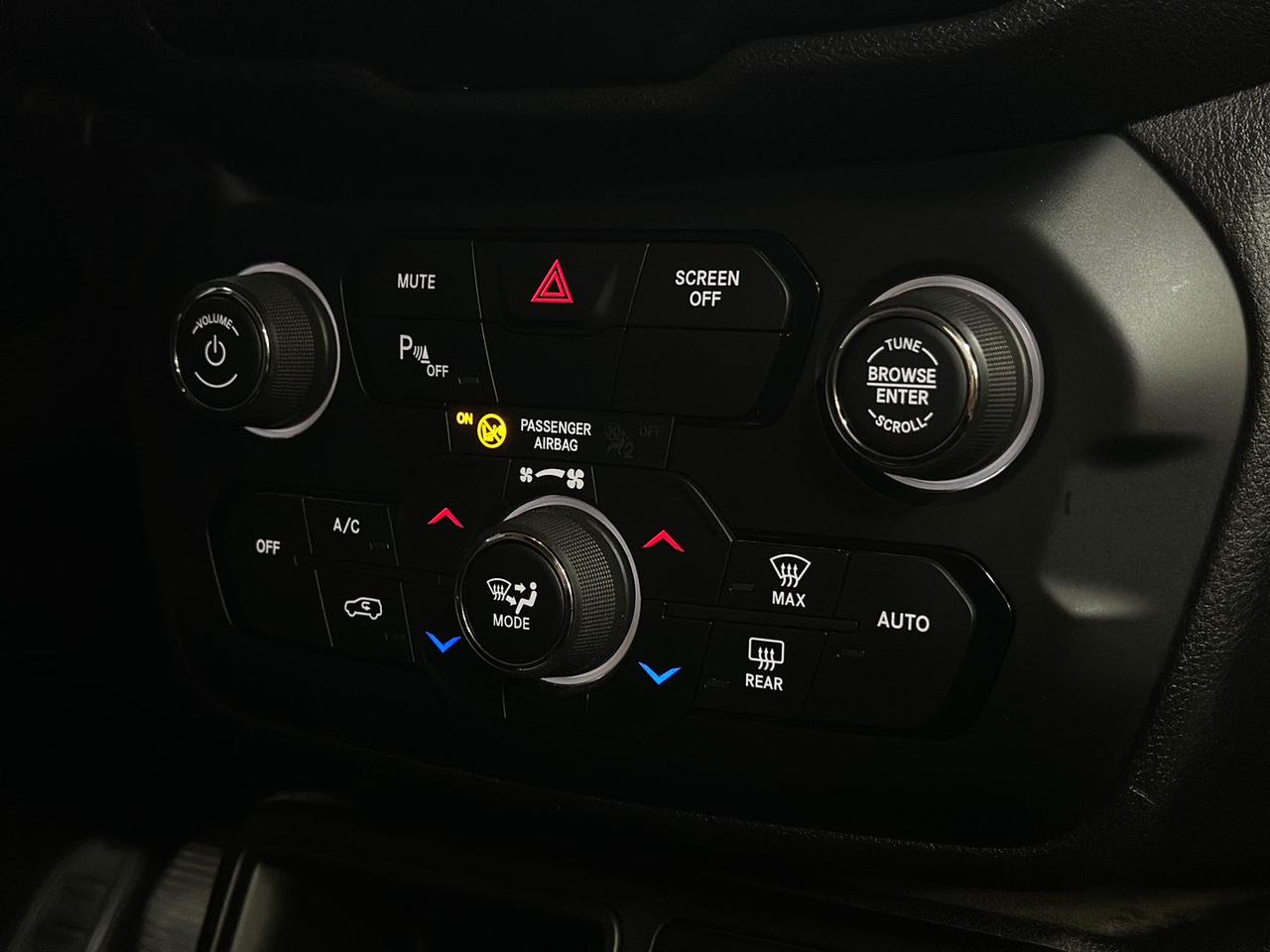 Jeep Renegade 1.6 Mtj Longitude #11139