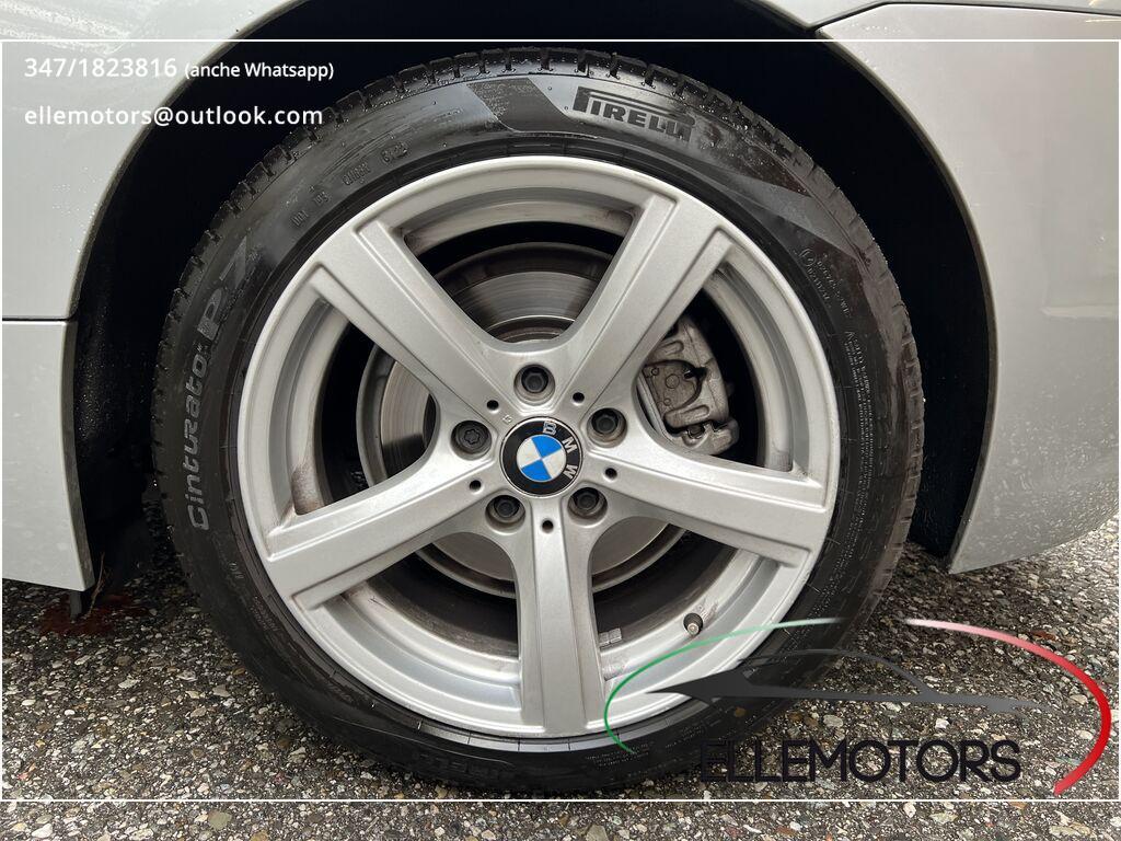 BMW Z4 E89 Z4 sdrive18i OTTIME CONDIZIONI