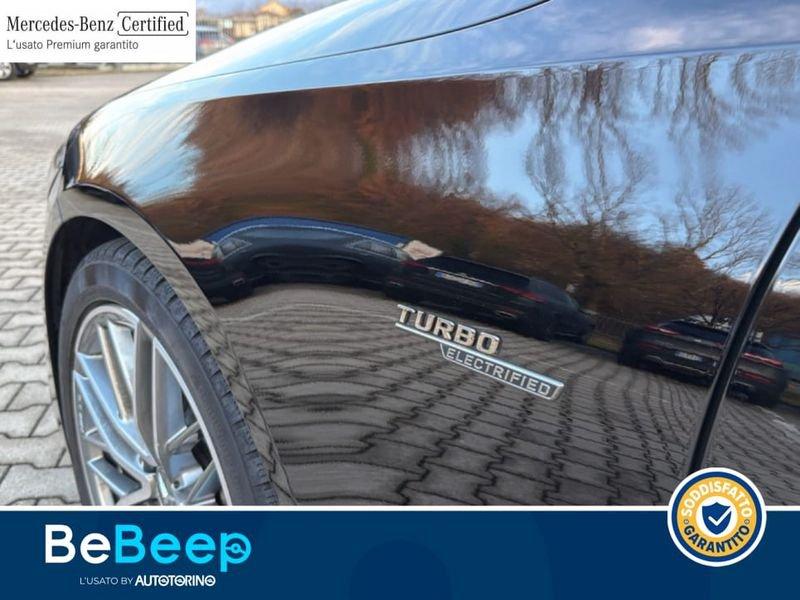 Mercedes-Benz Classe C C SW 43 AMG MHEV PREMIUM PLUS 4MATIC AUTO