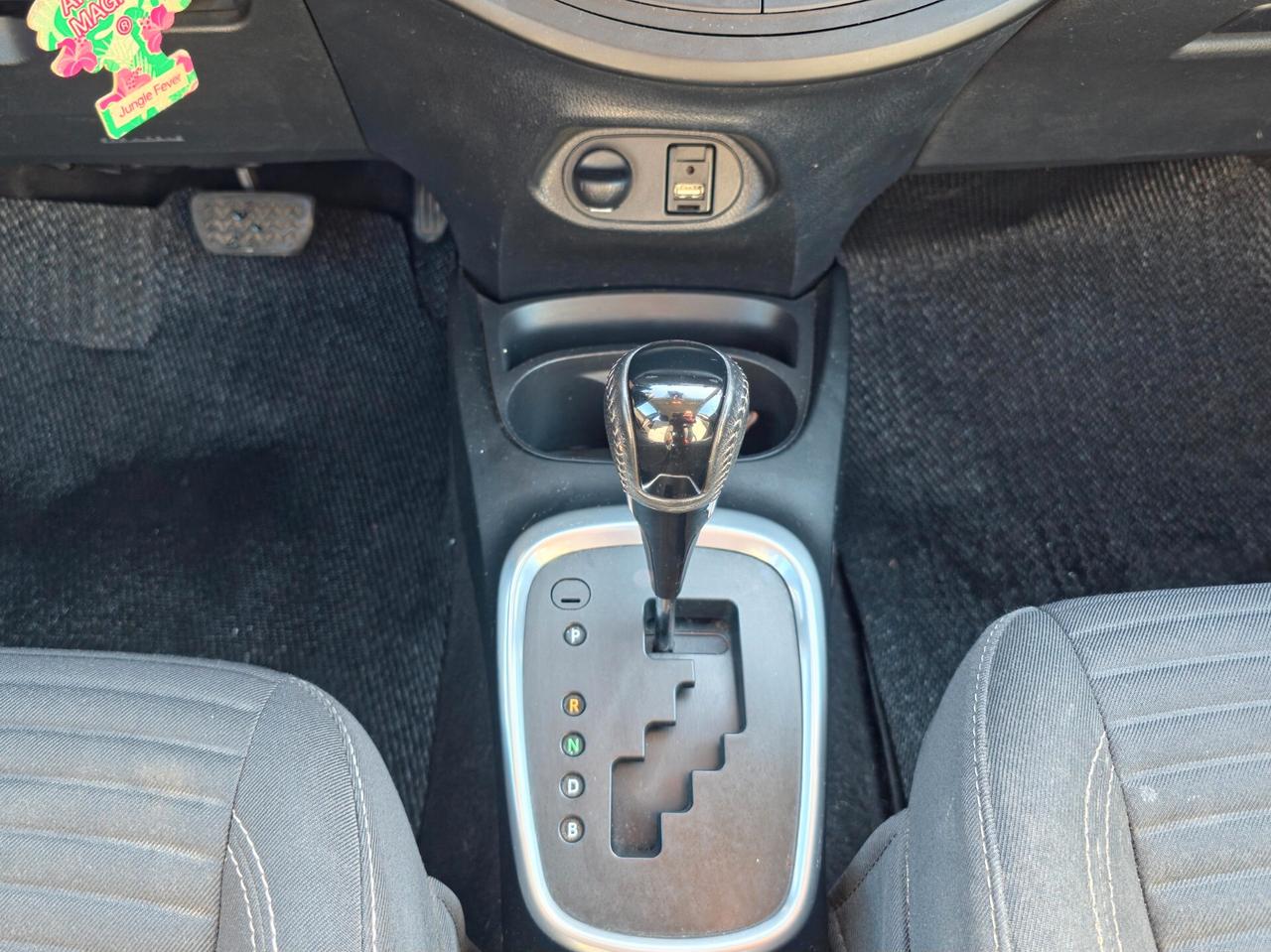 Toyota Yaris 1.5 Hybrid 5 porte Business 2018-E6 Automatico NEO