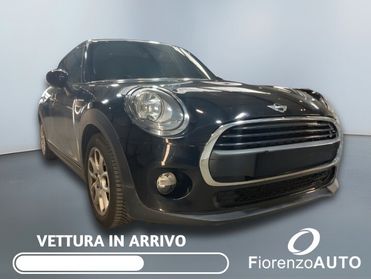 Mini 1.2 One Hype 5 porte - PREZZO REALE
