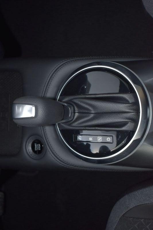 Nissan Juke Juke 1.0 DIG-T 114 CV DCT N-Connecta