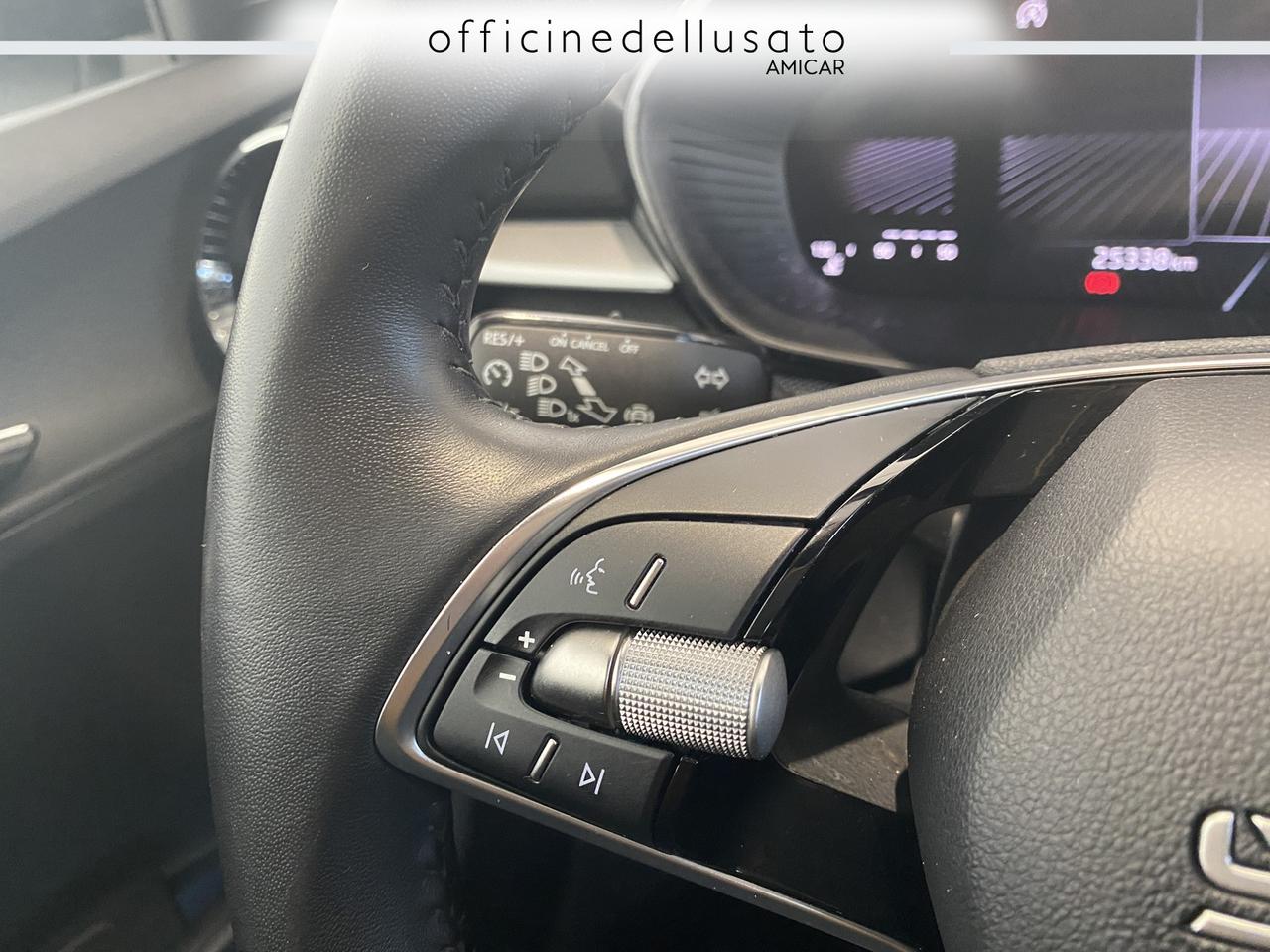 Skoda Fabia 1.0 mpi evo 80cv selection