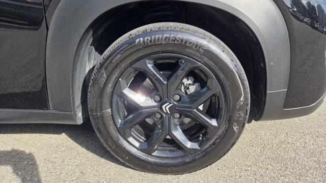 CITROEN C3 Aircross BlueHDi 110 S&S C-Series PERMUTE OK NEOPAT. UNICOP
