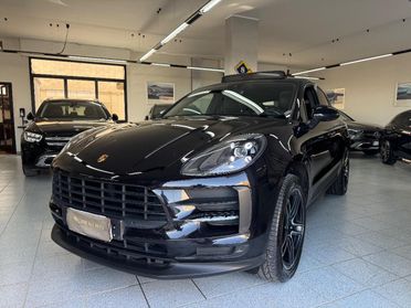 PORSCHE MACAN 2.0 245CV BASIS UNICO PROP/ TETTO/ PASM/ MEMORIE/