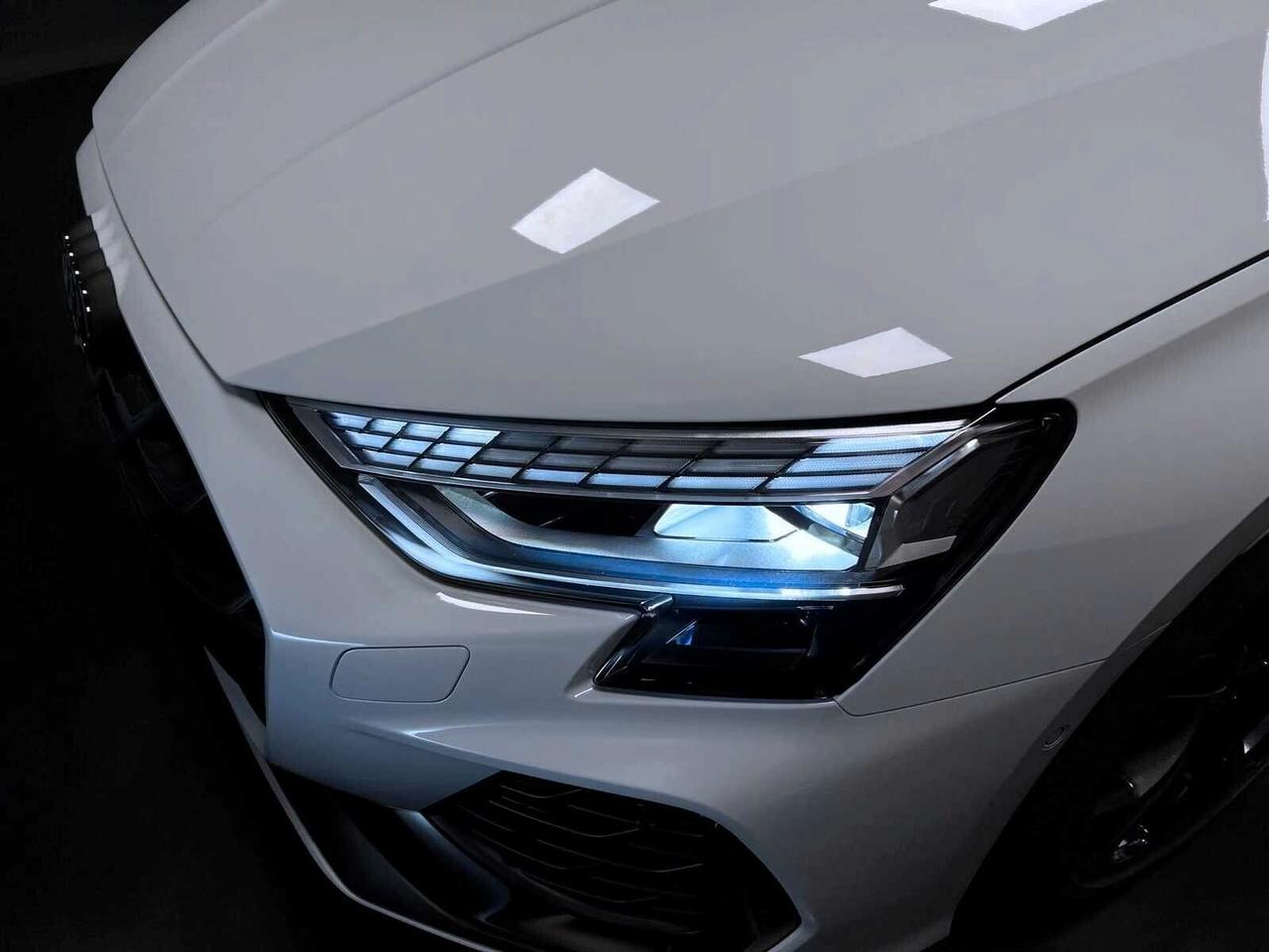 AUDI A3 SPB 35 TDI 150 CV S-TRONIC S-LINE KM0