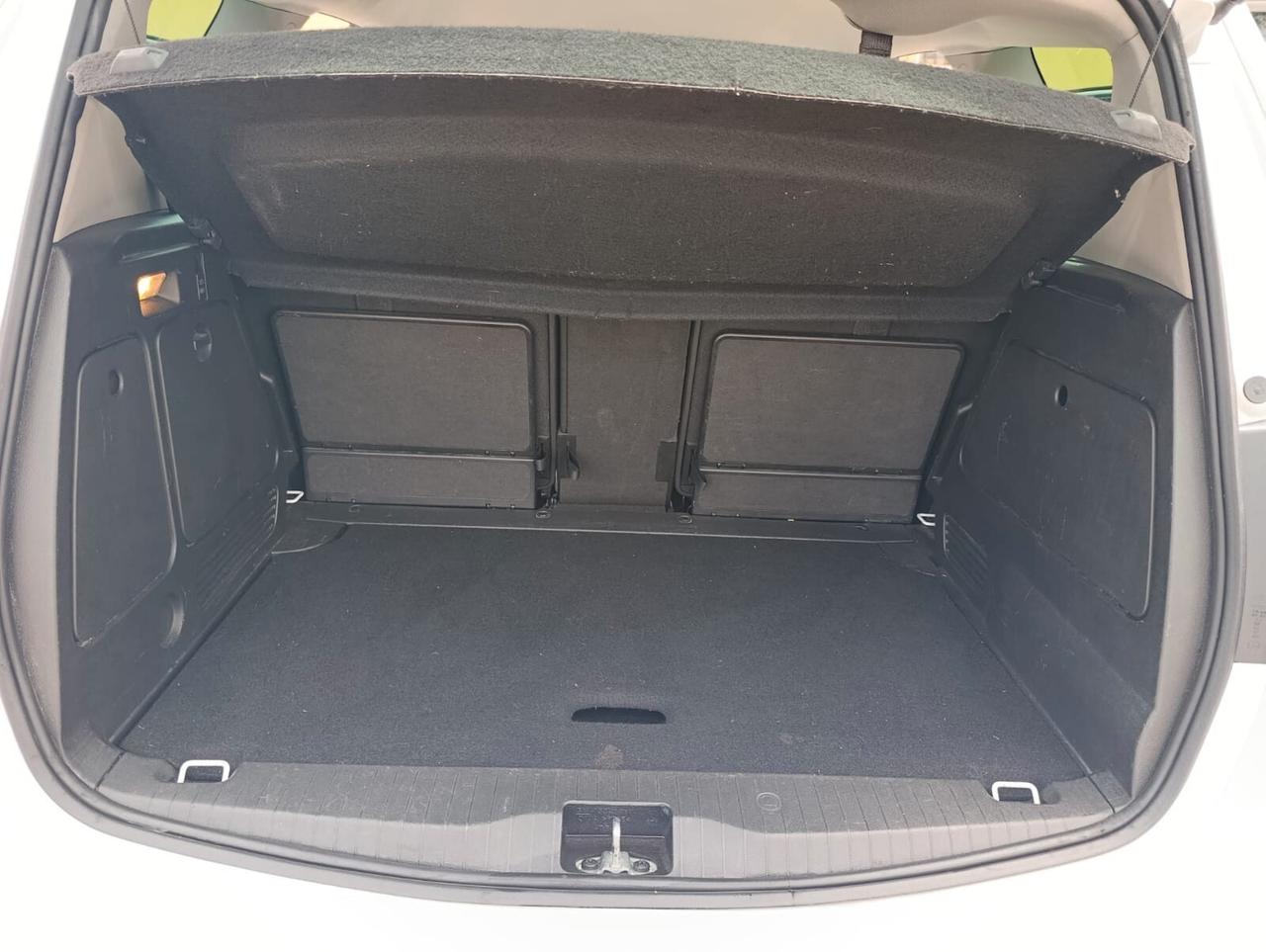 Opel Meriva 1.4 GPL Tech Cosmo 2016