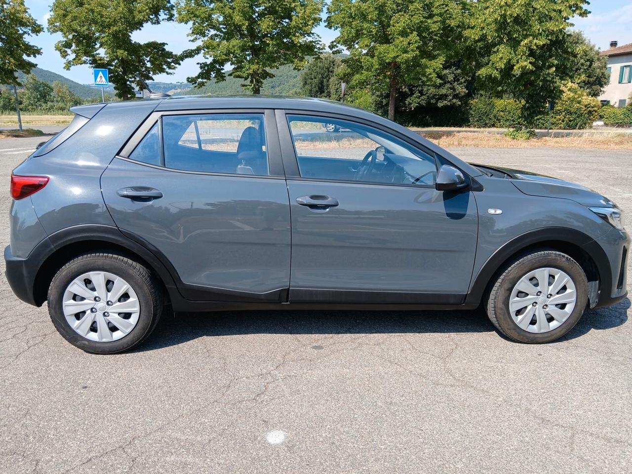 Kia Stonic 1.2 DPI Urban