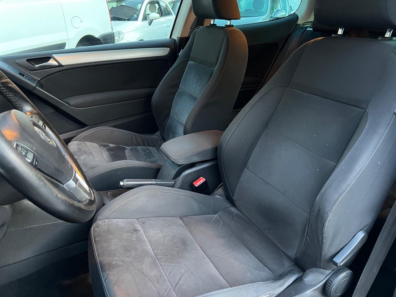 Volkswagen Golf 1.4 TSI 122CV 3p. Highline