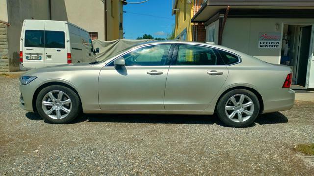 VOLVO S90 D3 Momentum 16.000KM UN PROPRIETARIO