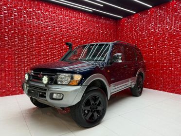 Mitsubishi Pajero 3.2 16V DI-D 5p. GLS2 TETTO 7 POSTI