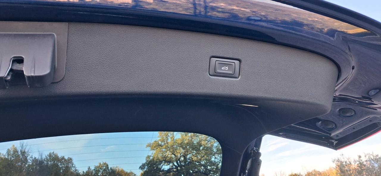 Audi Q5 40 TDI 204 CV quattro S tronic line