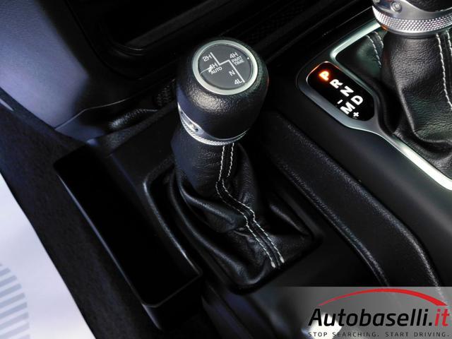 JEEP Gladiator 3.0 DIESEL V6 OVERLAND AUTOMATICA 4X4