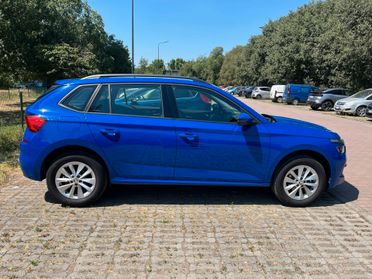 Skoda Kamiq 1.0 TSI 110 CV Ambition -PREZZO REALE - NON VINCOLATO A FINANZIAMENTO