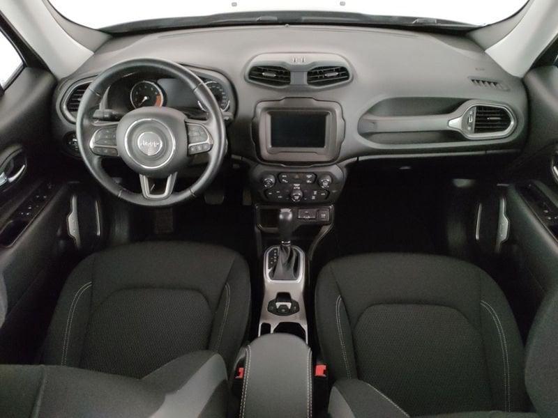 Jeep Renegade 1.3 t4 S 2wd 150cv ddct