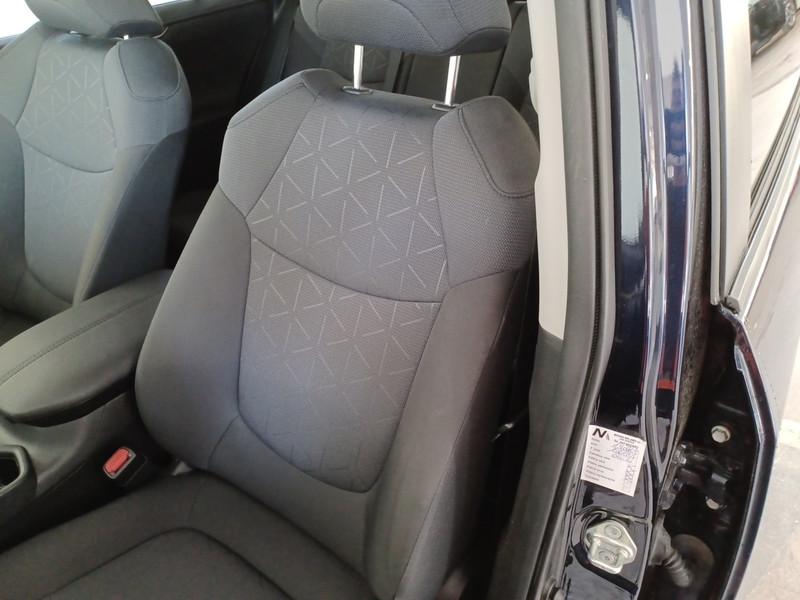 TOYOTA RAV 4 2.5 HV HYBRID 178 CV E-CVT DYNAMIC 2WD AUTO SUV