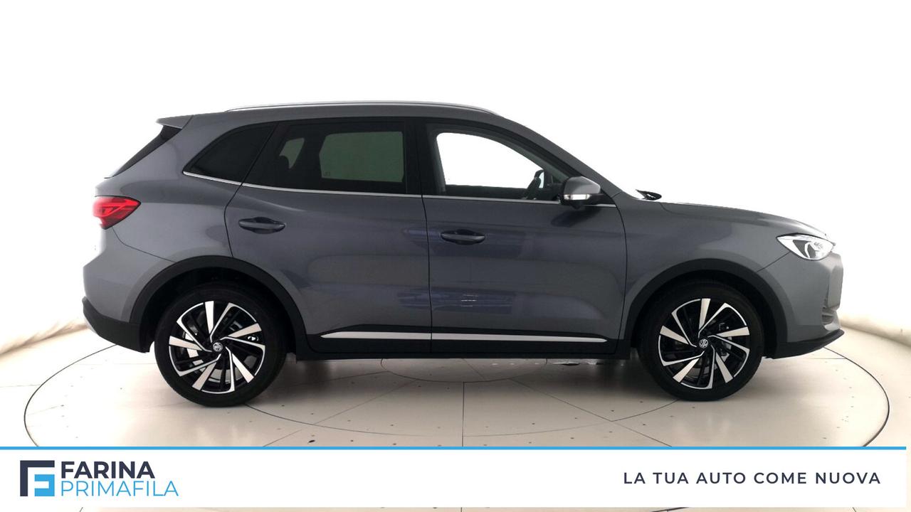 MG ZS 2024 - ZS 1.5 hybrid+ Standard auto