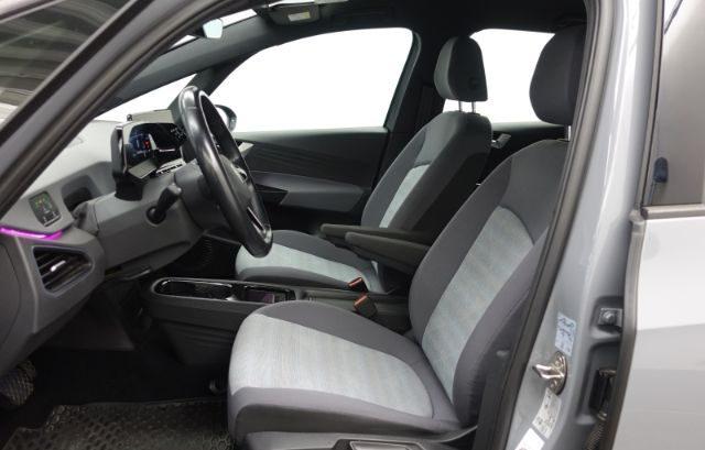VOLKSWAGEN ID.3 Pure Performance