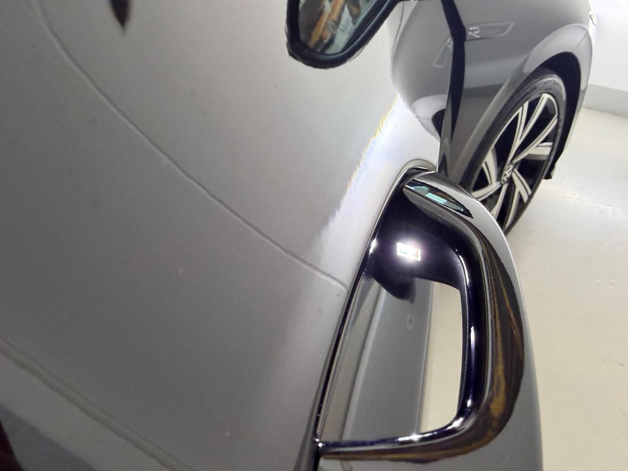 Volkswagen Golf 1.5 eTSI 150 CV EVO ACT DSG R-Line