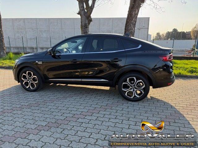 RENAULT Arkana Arkana Full Hybrid E-Tech 145 CV Techno
