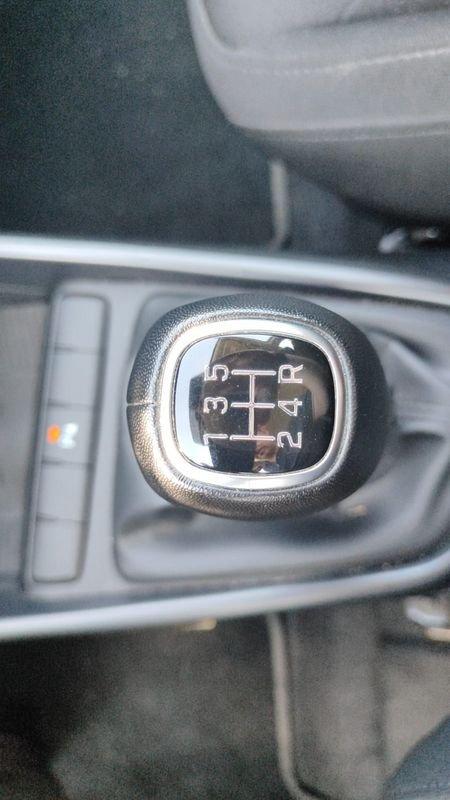 Hyundai Bayon 1.2 GPL MT XLine