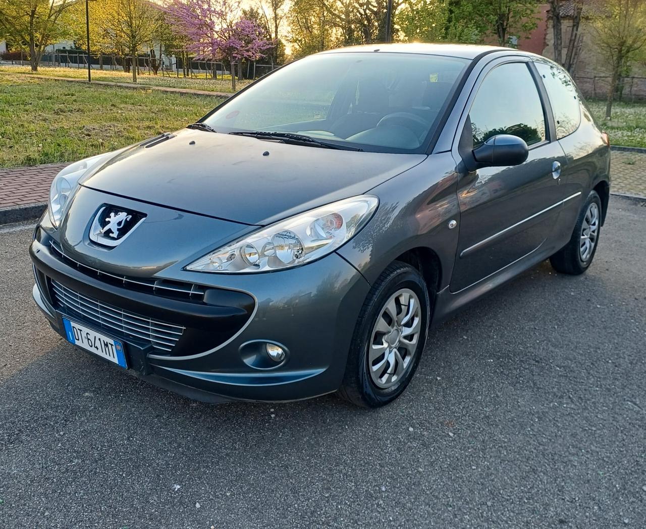 Peugeot 206 Plus 1.1 60CV 3p. X Line