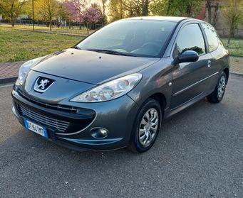Peugeot 206 Plus 1.1 60CV 3p. X Line
