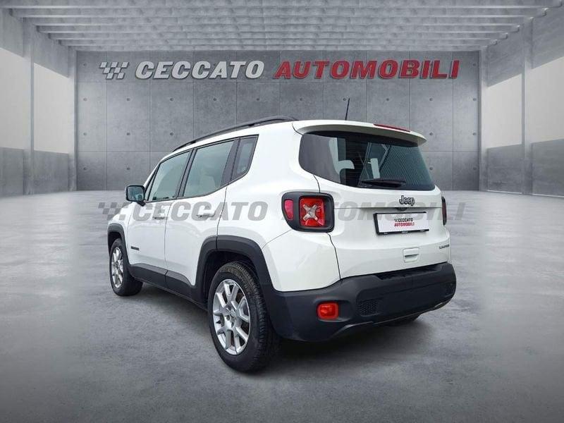 Jeep Renegade Renegade 1.0 t3 Limited 2wd