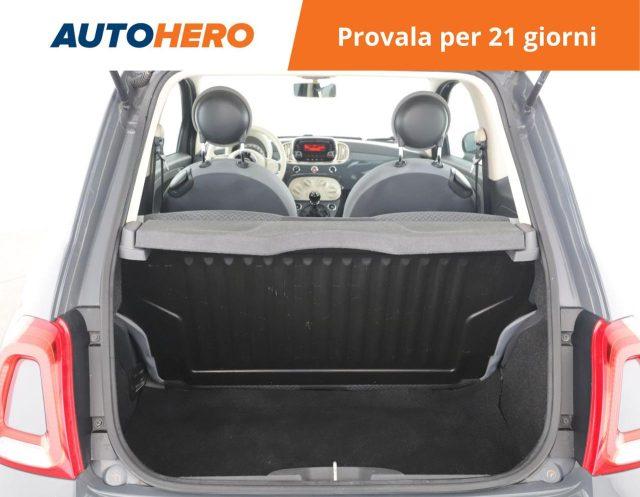 FIAT 500 1.2 S
