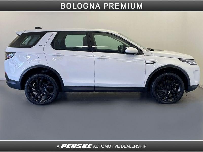 Land Rover Discovery Sport 2.0D I4-L.Flw 150 CV AWD Auto