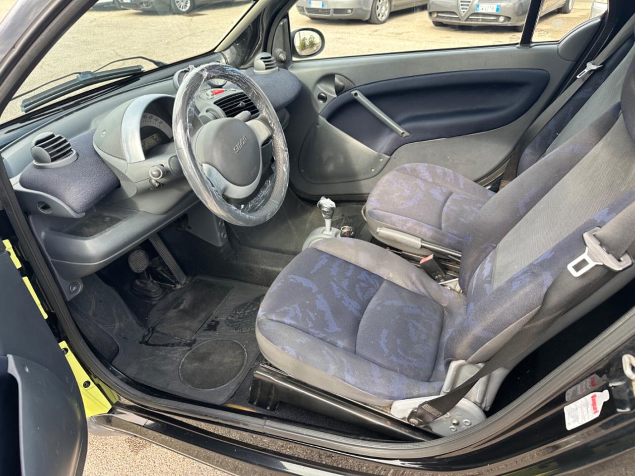 Smart 800 & pure cdi (30 kW)