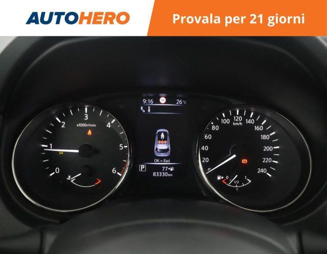 NISSAN X-Trail dCi 150 4WD X-Tronic Tekna