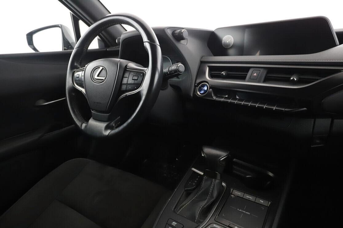 Lexus UX 250h Hybrid | PREZZO REALE