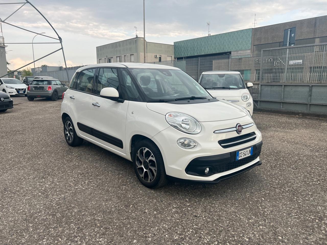 Fiat 500L 1.4 95 CV S&S Business