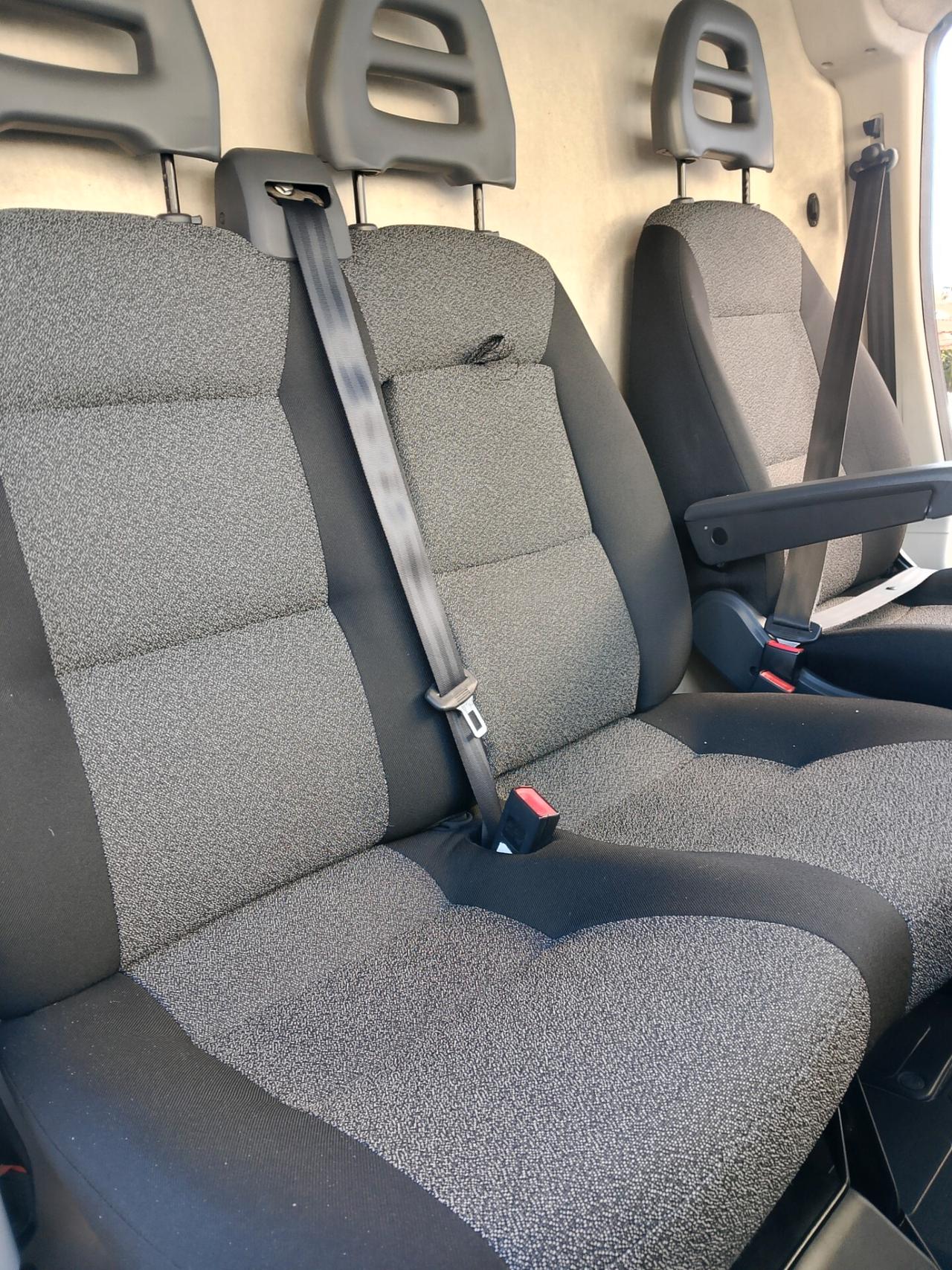 Fiat Ducato 30 2.3 MJT 120CV PC-TN Furgone