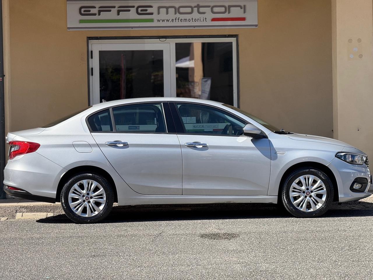 Fiat Tipo 1.4 4 porte Open Edition - PRONTA CONSEGNA!