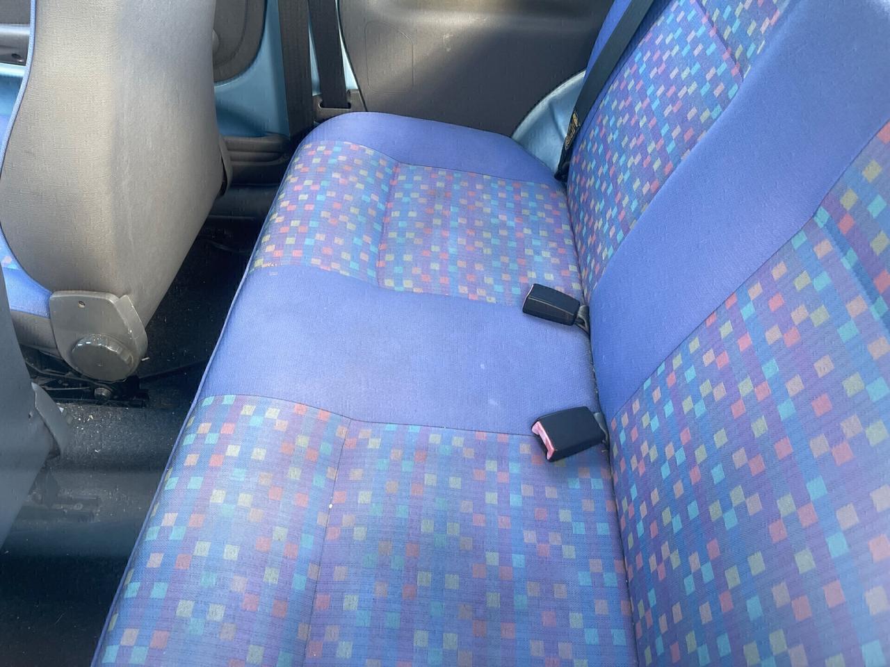 scolorita ma con motore perfetto 3482693111