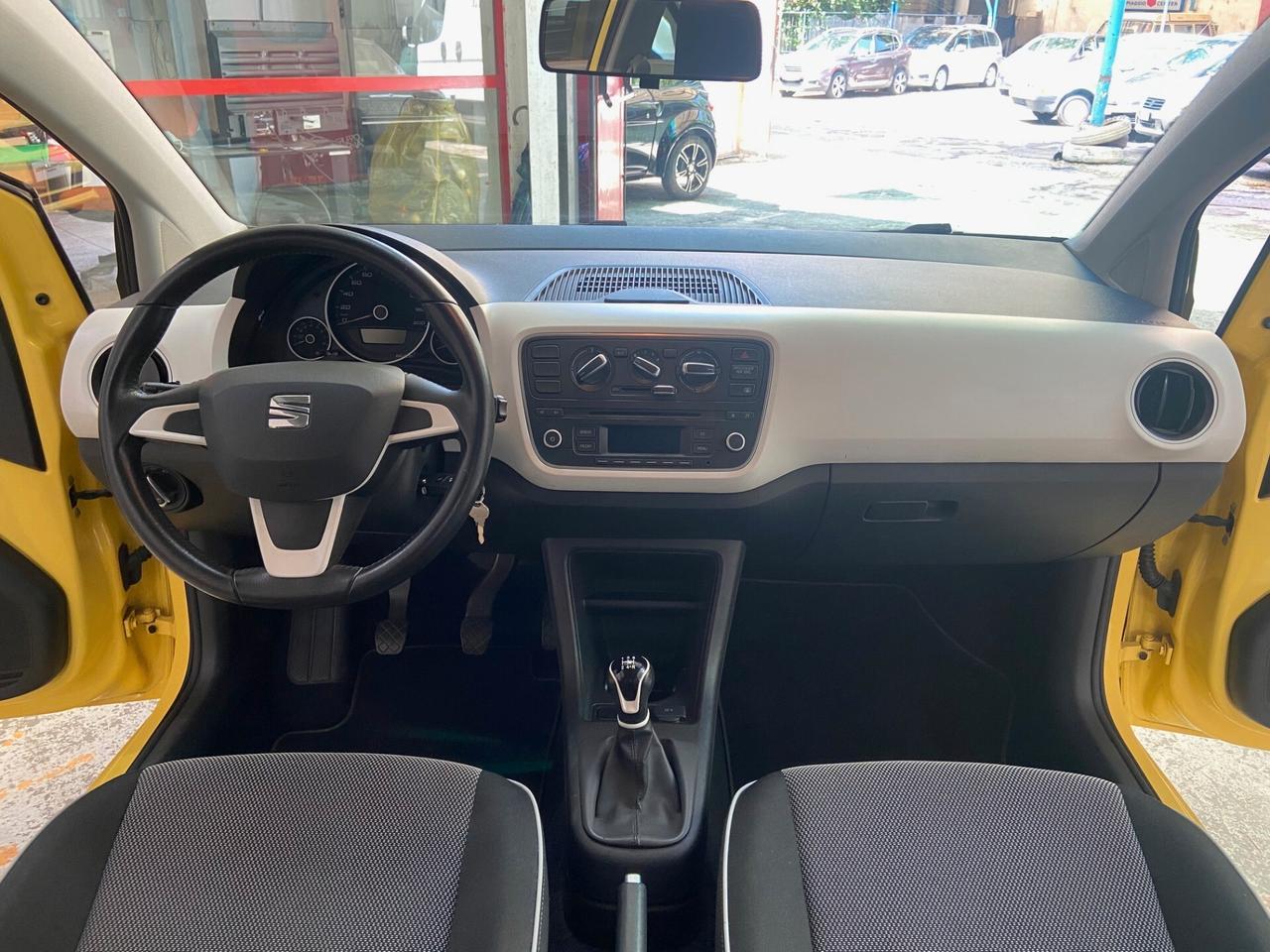 Seat Mii 1.0 5 porte 31.000KM!!!