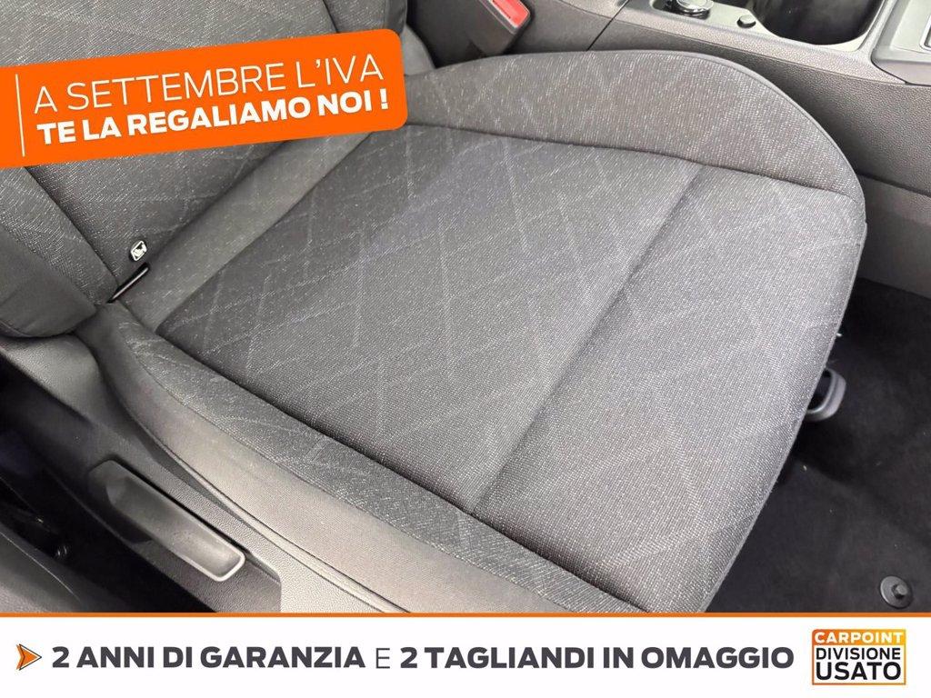 VOLKSWAGEN Golf 1.0 tsi evo life 110cv del 2021