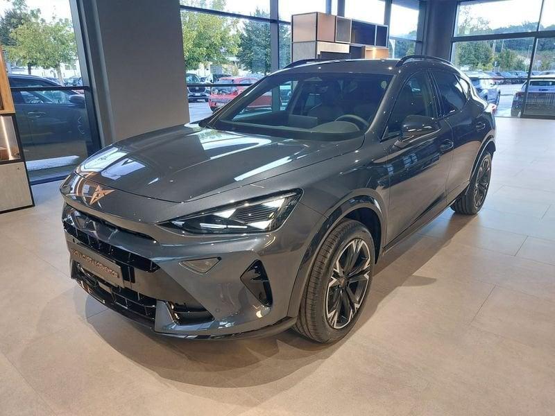 CUPRA Formentor 1.5 TSI 150cv Business