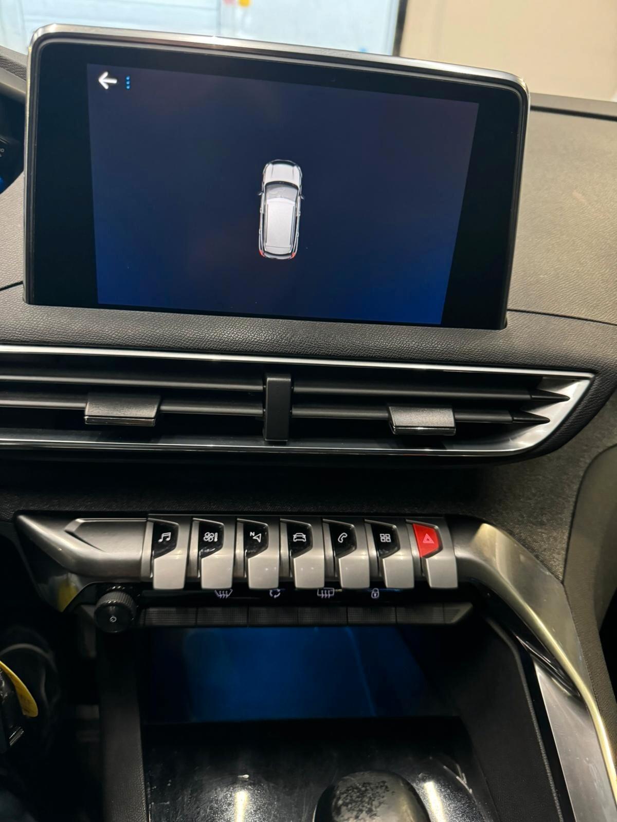 Peugeot 3008 BlueHDi 130 S&S Allure