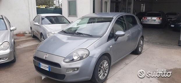 FIAT Grande 1.3 frezione e cattena mottore nuove