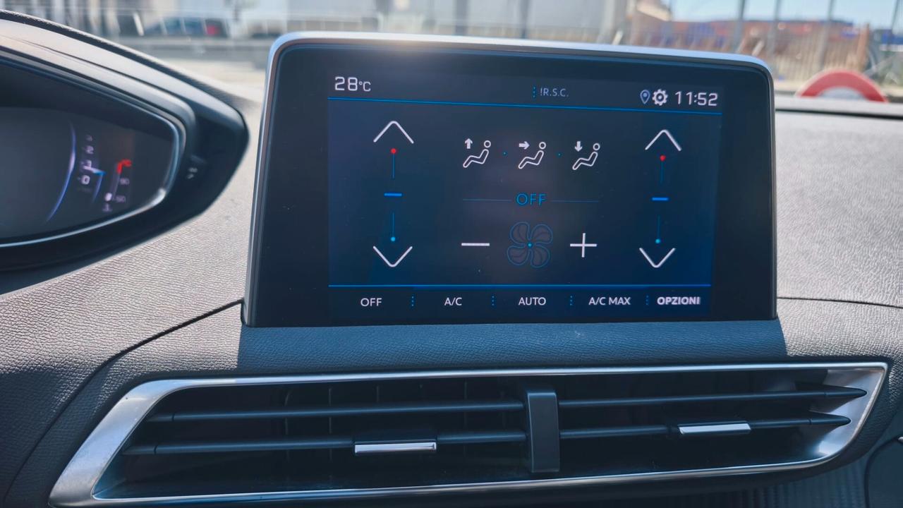 Peugeot 3008 BlueHDi 130 S&S Active Pack