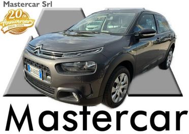 CITROEN C4 C4 Cactus 1.5 bluehdi Shine Pack S TG: GA660DZ