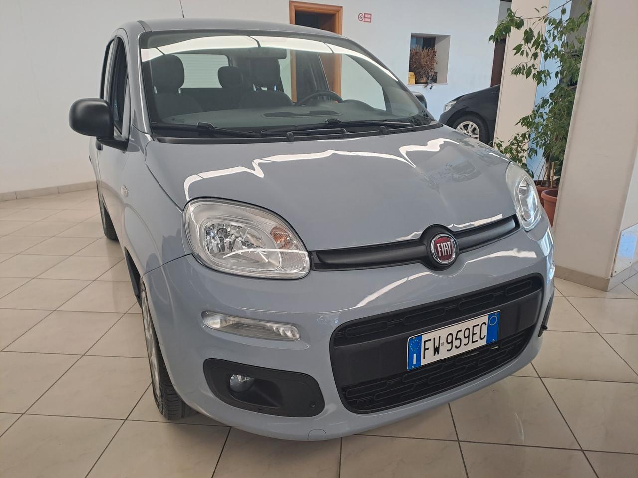 Fiat Panda 1.2 Easy