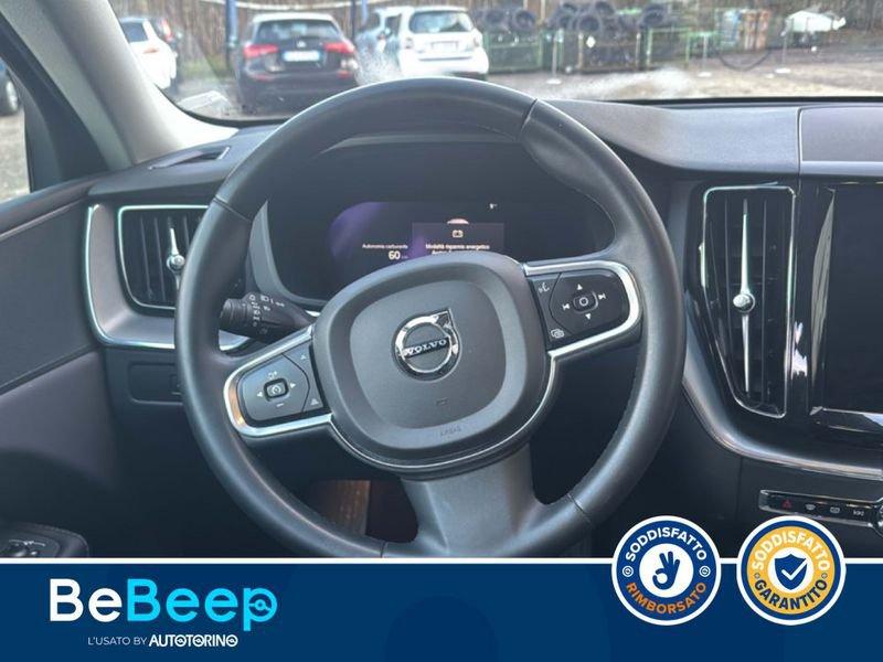 Volvo XC60 2.0 B4 CORE AUTO