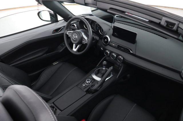 MAZDA MX-5 2024 1.5 Exclusive-Line