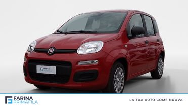 FIAT Panda 1.0 70cv Hybrid Panda