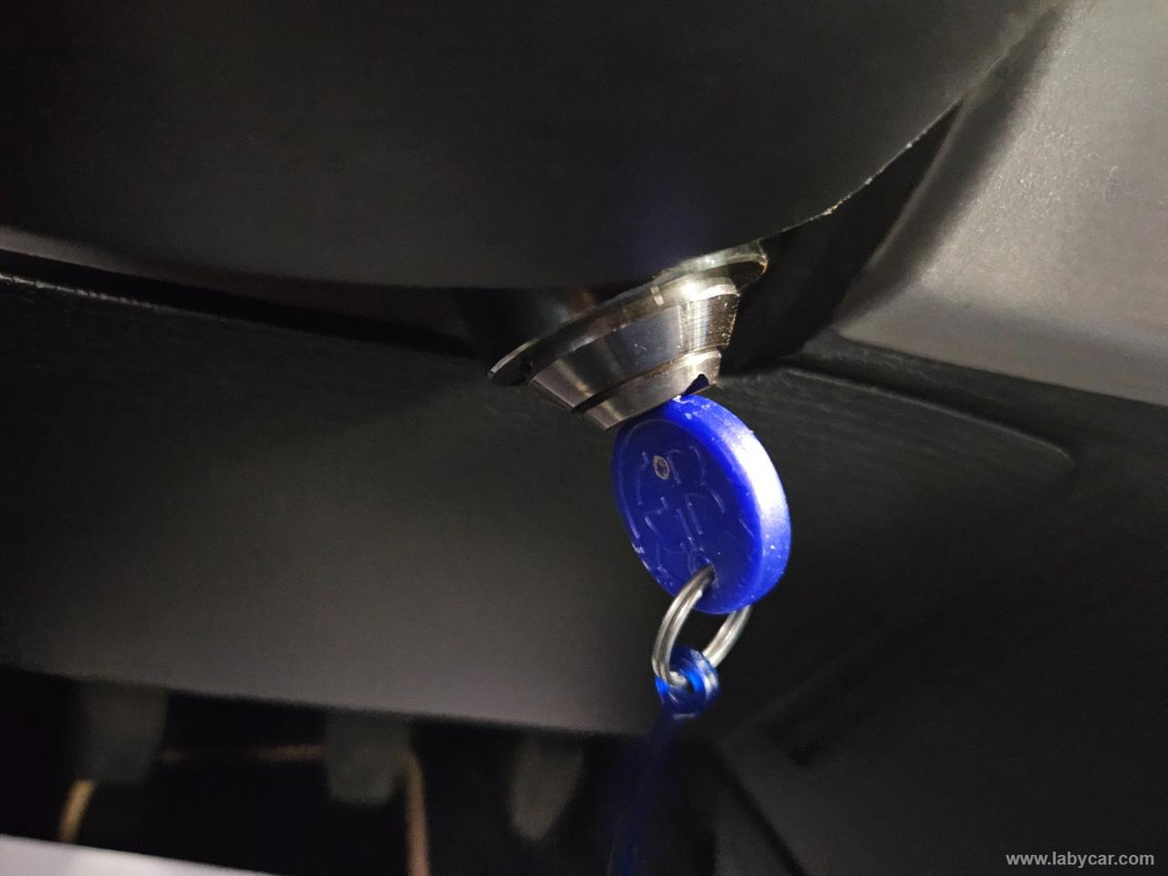 FIAT Panda 0.9 TwinAir Turbo Nat. Power Easy