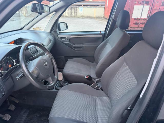 OPEL Meriva 1.4 16V Cosmo senza nessun lavoro da fare